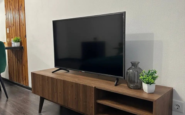 Квартира на Пулковских Высотах