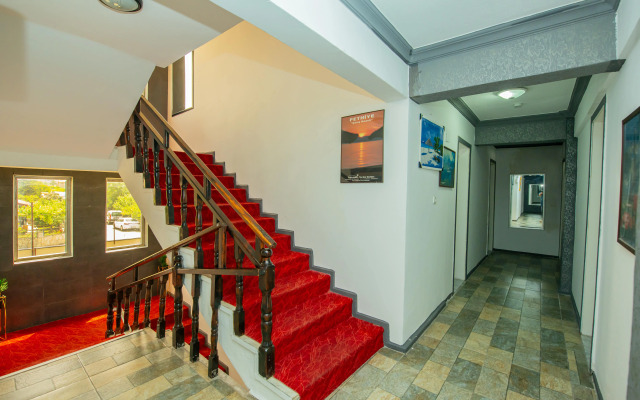 Alis Fethiye Hotel
