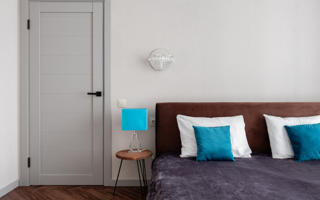 Apartamenty Dva Goroda - Zhk Nevskiy Apartments
