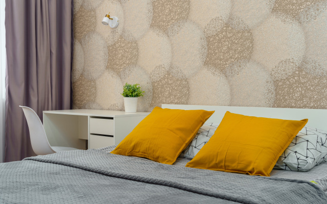 Апартаменты GOOD NIGHT на Елизаровых 52