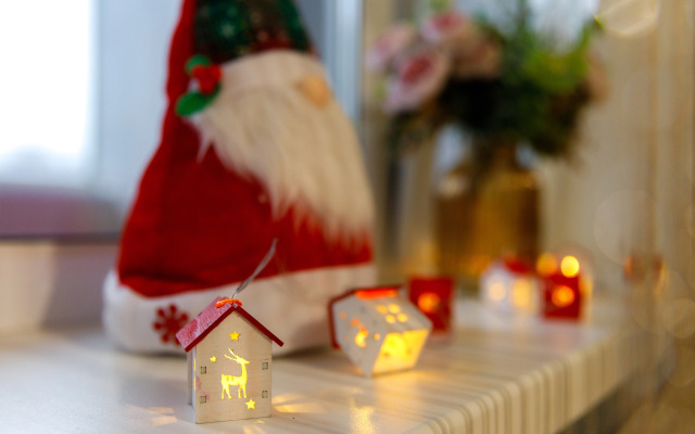 Квартира PrezentHaus на Горького 20 k15