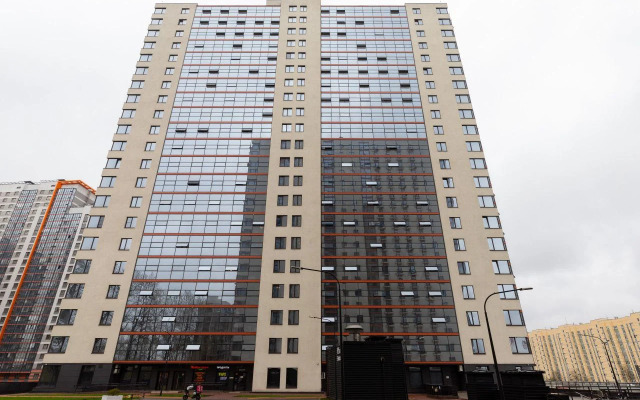 Апартаменты Уютные на Звездной