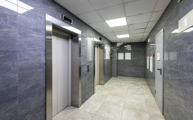 Vidovaya Chasha Kazan Flat