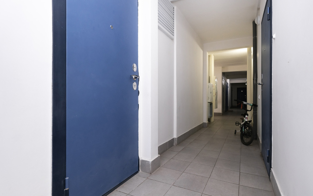 Апартаменты на Забалуева 90