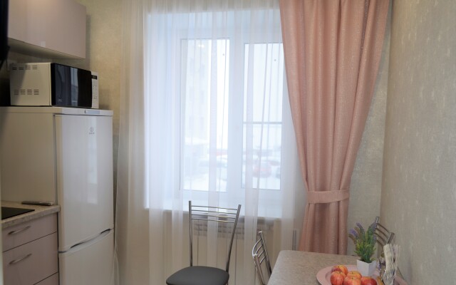 Belomorsk Open Kareliya Apartments