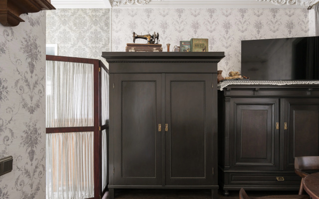 Квартира Magic Aristocrat на Литейном