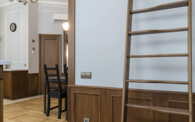 Апартаменты Сканди Классик 2