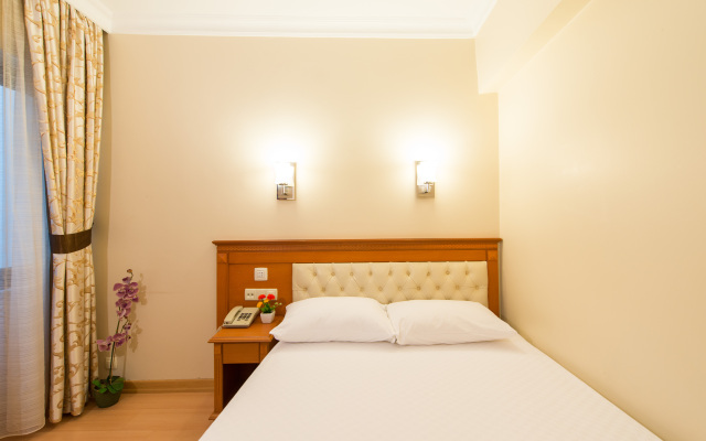 Prestige Hotel Old City