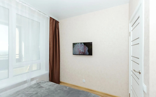 Квартира с шикарным видом возле Планеты