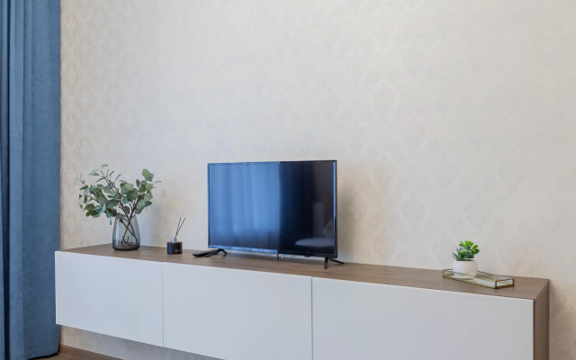 Soul of Kazan: Henri Matisse Apartments