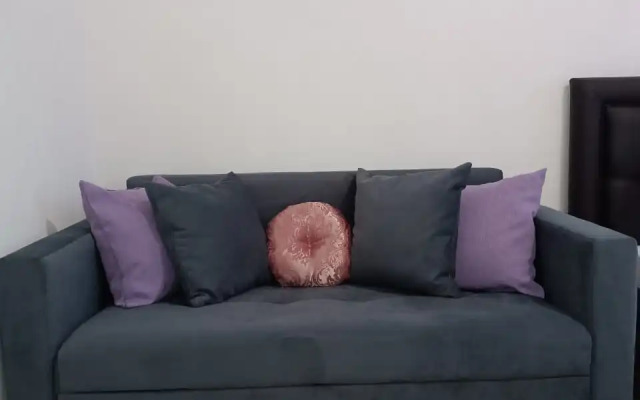 Квартира Евродвушка на улице Глазкова у Мамаева Кургана