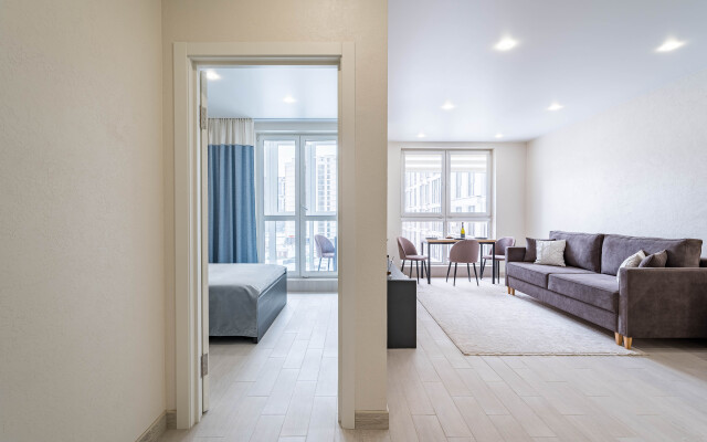 Bulbash Minsk Mir Apartaments