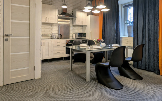 Kvartirasvobodna - Vorotnikovskiy Per.11 Apartments