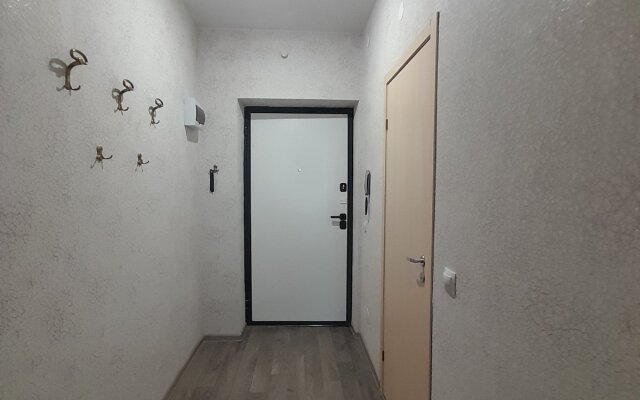 Апартаменты Студия на Светлогорском переулке