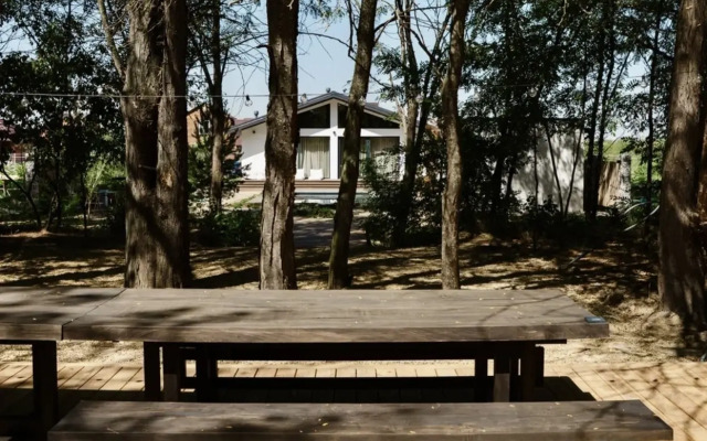 Вилла Novoehouse