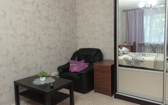 Квартира Live-In-Comfort на Партизанской 53