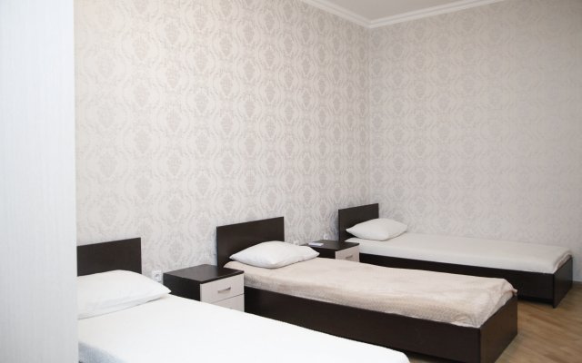 Anzhelika Hotel