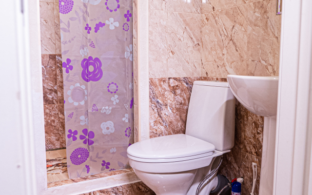 Мини-отель Shadow