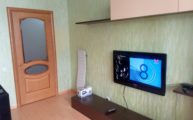 Квартира Уютная в Самом Центре Степного Г.Оренбург