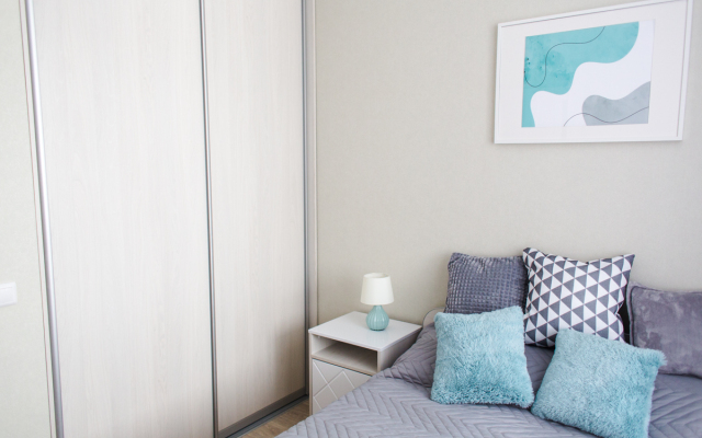 Апартаменты Династия