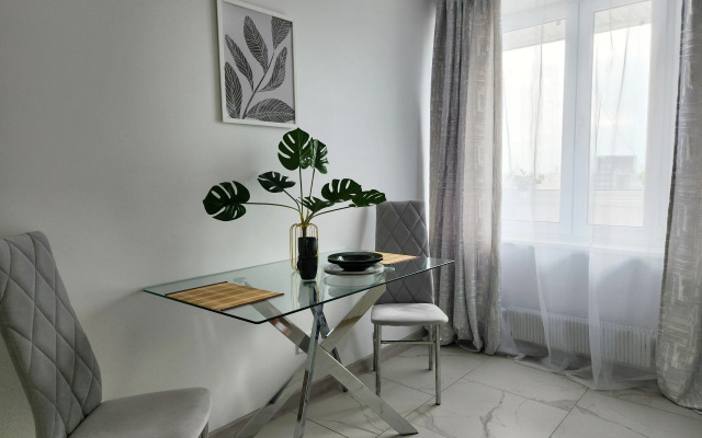 Квартира Уютная с Красивым Видом на Васнецова 12