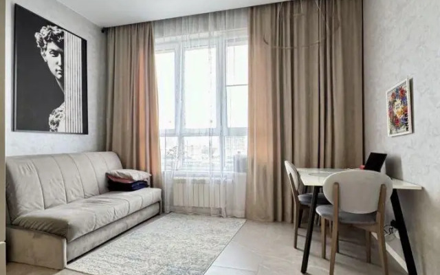 Апартаменты Canvas