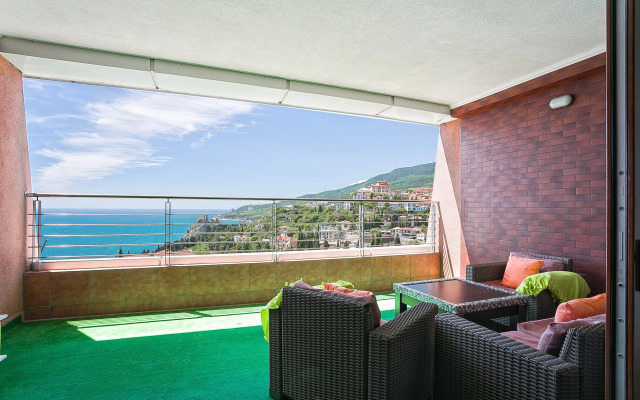 Familiya Elit Apartments 4