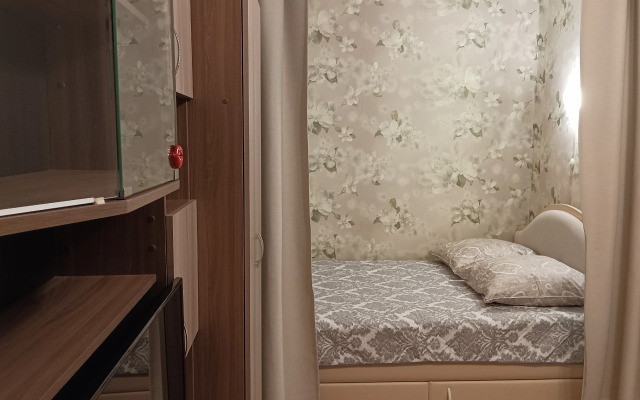 Квартира Уютная квартира на Рогачева 32