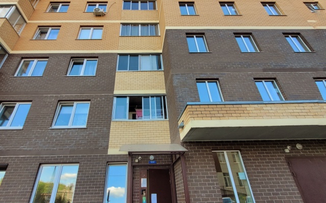 Stilnaya I Prostornaya Kvartira V Zvenigorode Flat