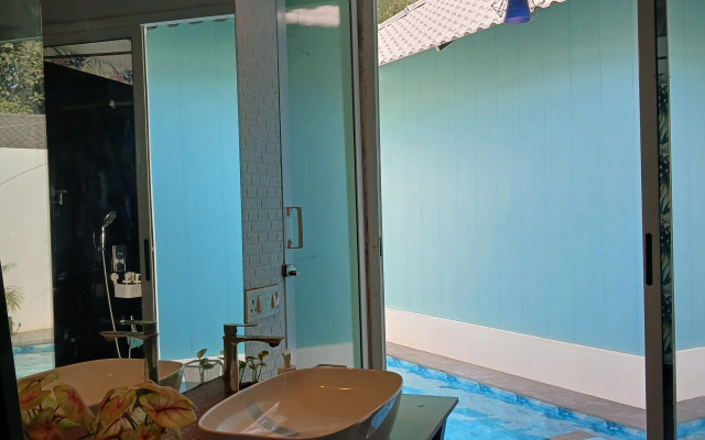 Курортный Отель Nature's Cove