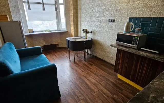 Апартаменты на Гоголя 44