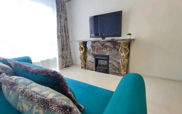 Atmosfera Sаpрhire Apartments