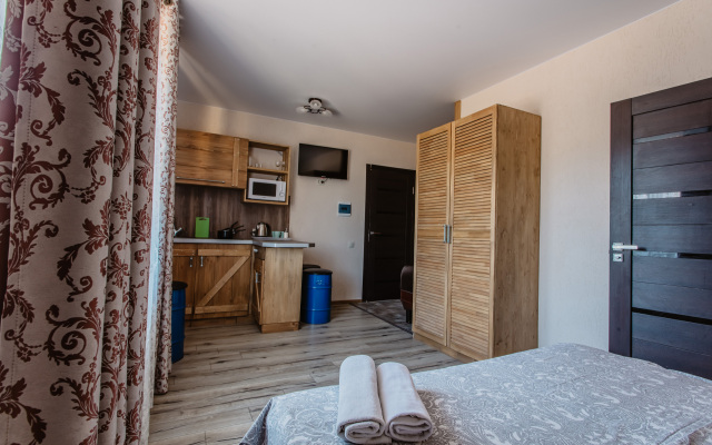 Квартира 3 на Благоева