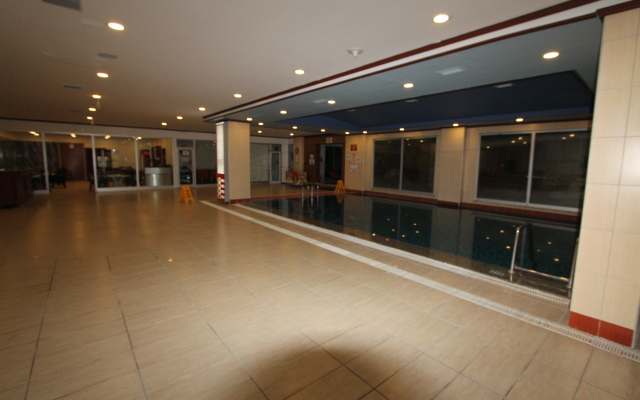 Armina Termal Hotel