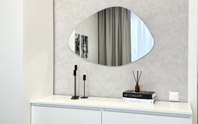 Hugge Place U Akvaparka 14 Flat