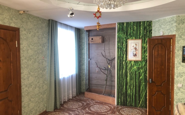 Marishkin Dom  Guest House
