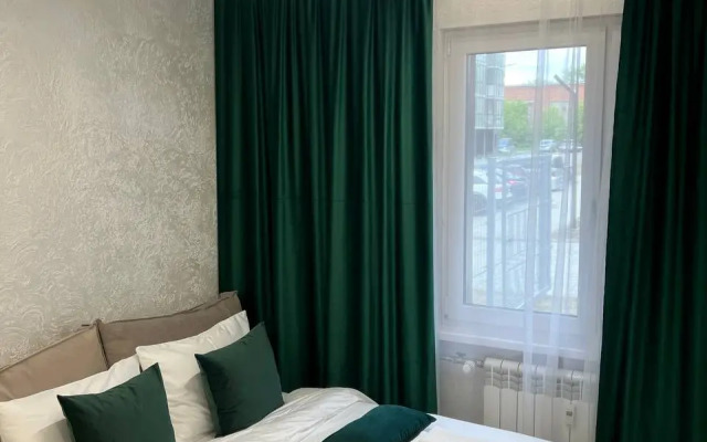 Апартаменты в 5 минутах от Аэропорта