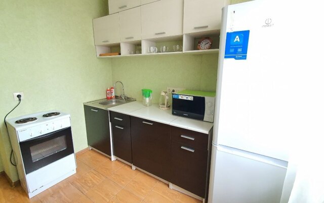 Na Iyulskikh Dney Apartments
