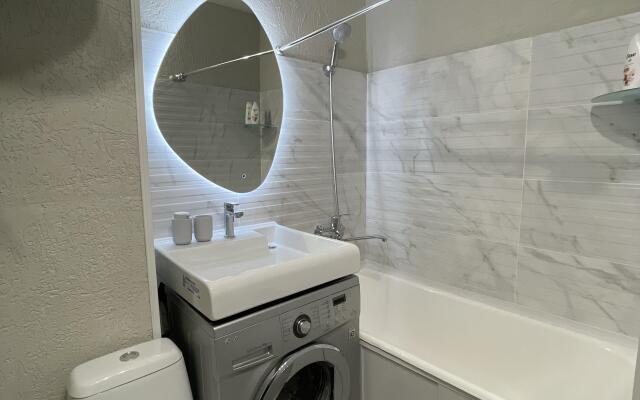 Apartamenty Na Mekhanoshina 12 Flat