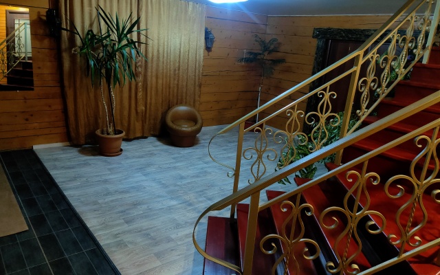 Khutorok Guest house
