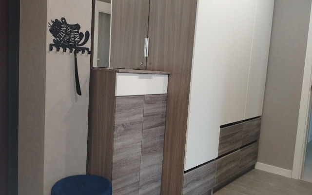 Квартира уютная в удобном месте