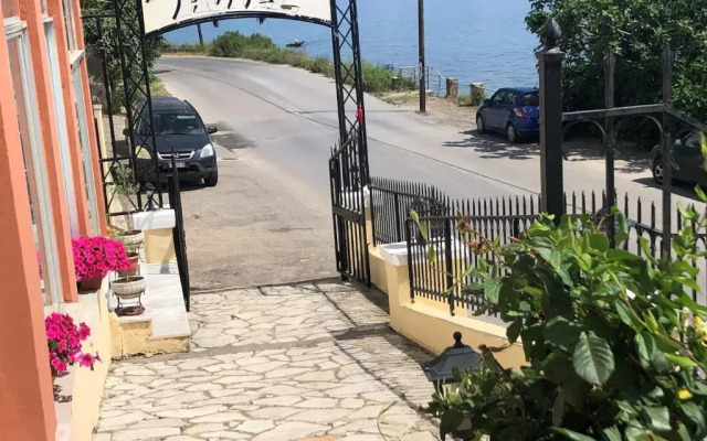 El Greco Hotel