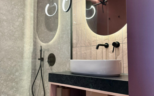 Квартира Уютная квартира на Балтийском побережье