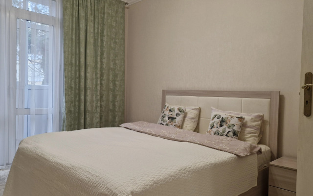 Na Lenina 25 Flat