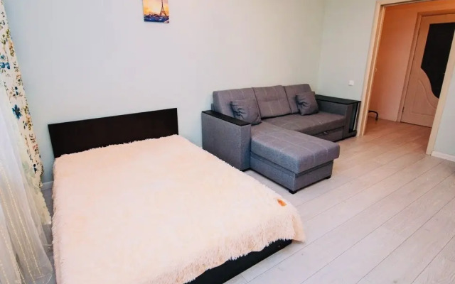 Апартаменты на Крылова 34