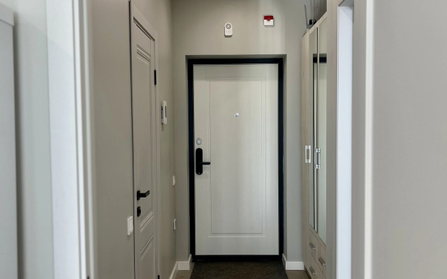 Апартаменты ЖК Видинеевский