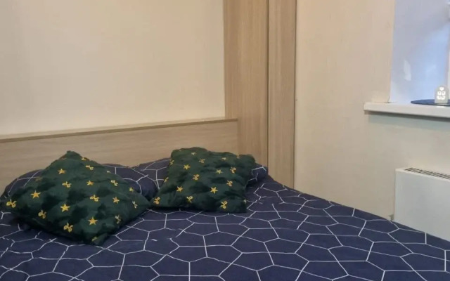 Апартаменты Студия на Клинской