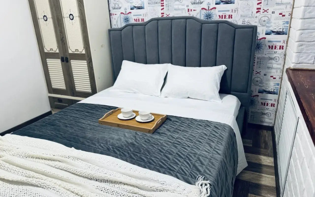 Квартира на Чичерина