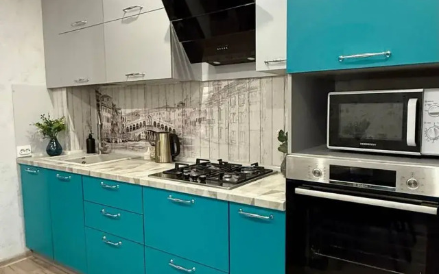 Квартира Новый объект от ОлаДом