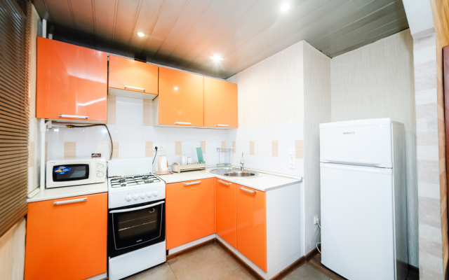 Квартира на улице Мишина 29